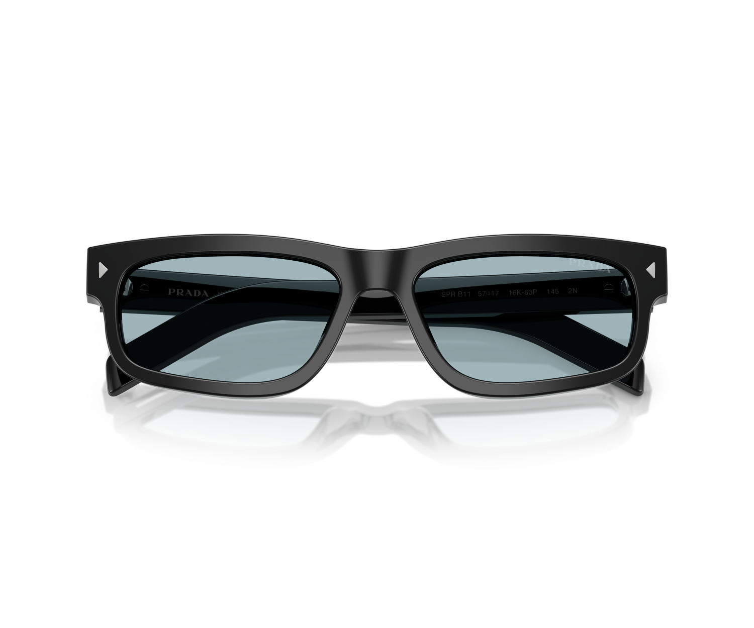 PRADA - PR B11S - 16K60P - 57
