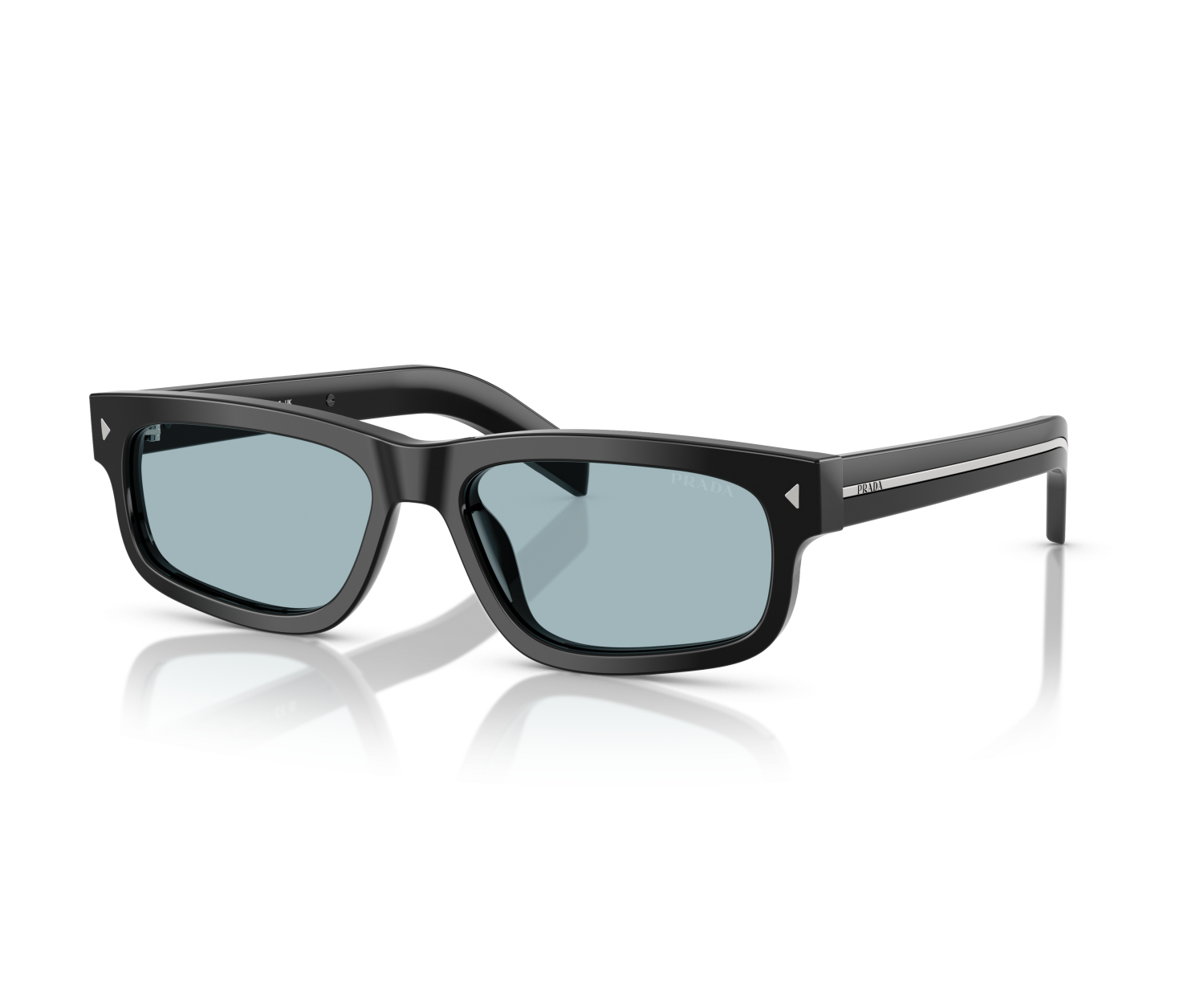 PRADA - PR B11S - 16K60P - 57