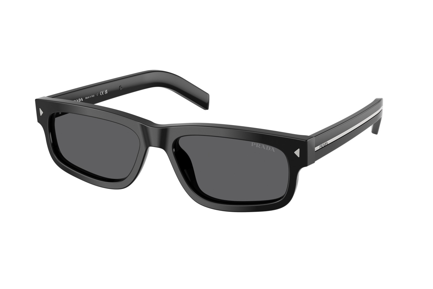 PRADA - PR B11S - 16K731 - 57