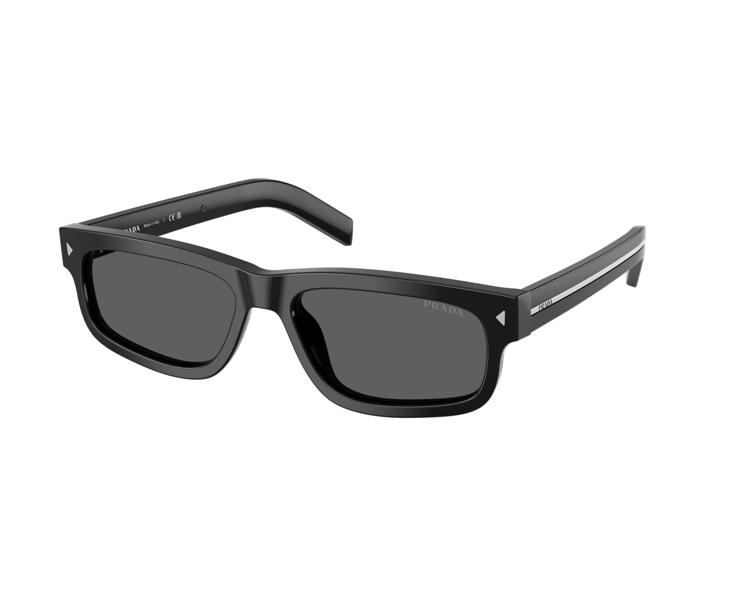 PRADA - PR B11S - 16K731 - 57