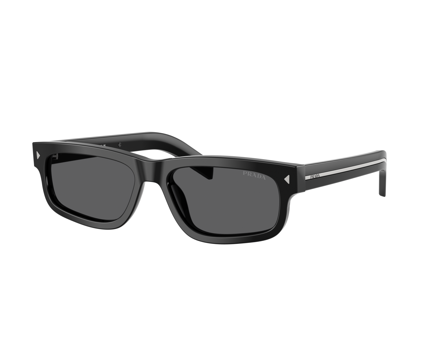 PRADA - PR B11S - 16K731 - 57