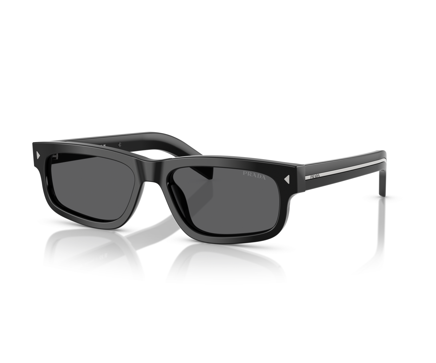 PRADA - PR B11S - 16K731 - 57