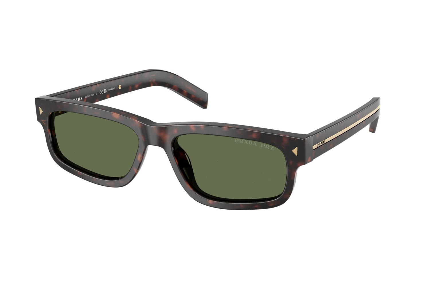 PRADA - PR B11S - 17N20G - 57