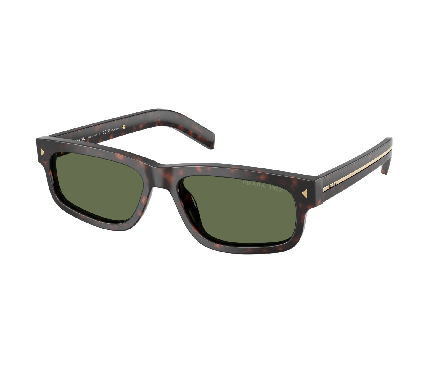 PRADA - PR B11S - 17N20G - 57
