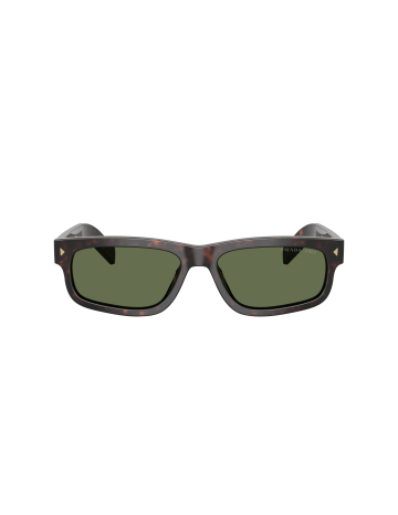 PRADA - PR B11S - 17N20G - 57 2