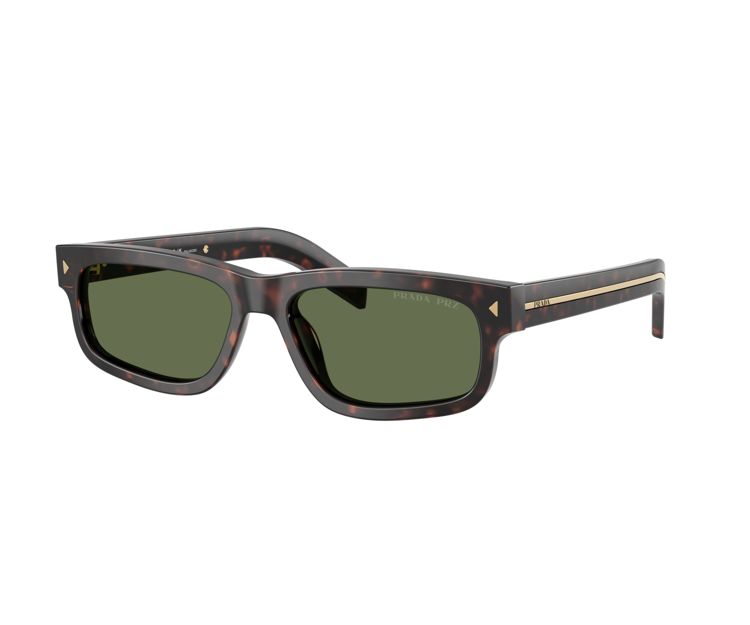 PRADA - PR B11S - 17N20G - 57