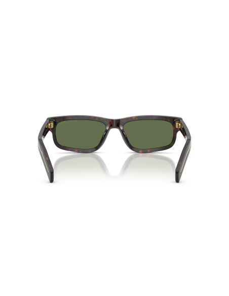 PRADA - PR B11S - 17N20G - 57