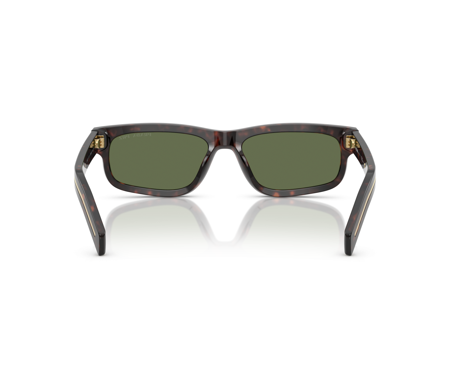 PRADA - PR B11S - 17N20G - 57
