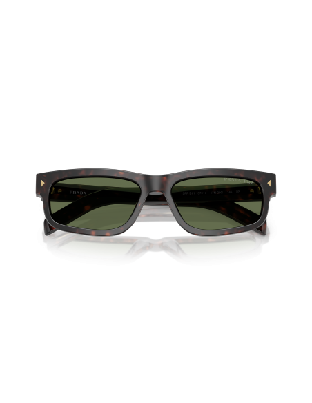 PRADA - PR B11S - 17N20G - 57
