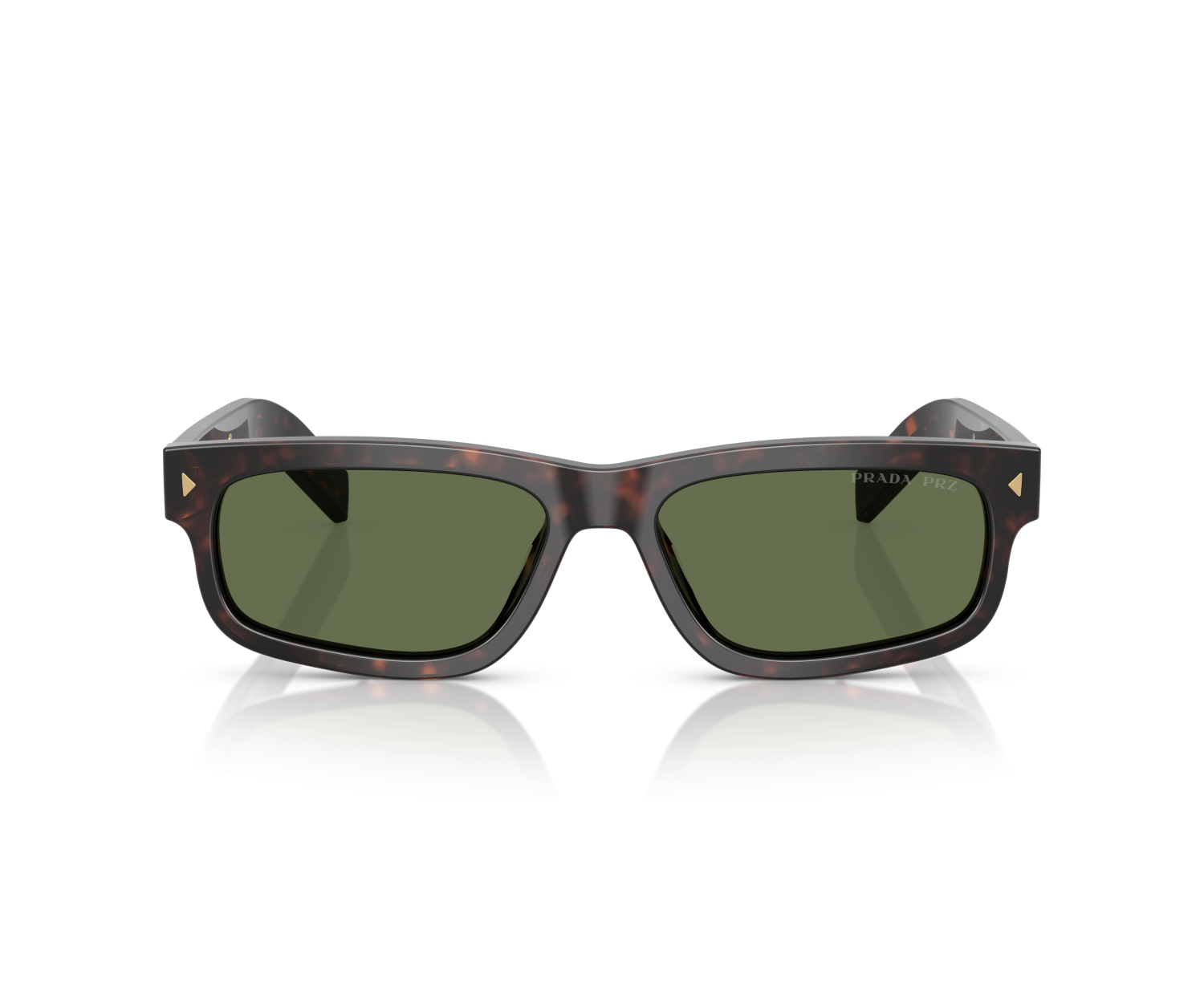 PRADA - PR B11S - 17N20G - 57