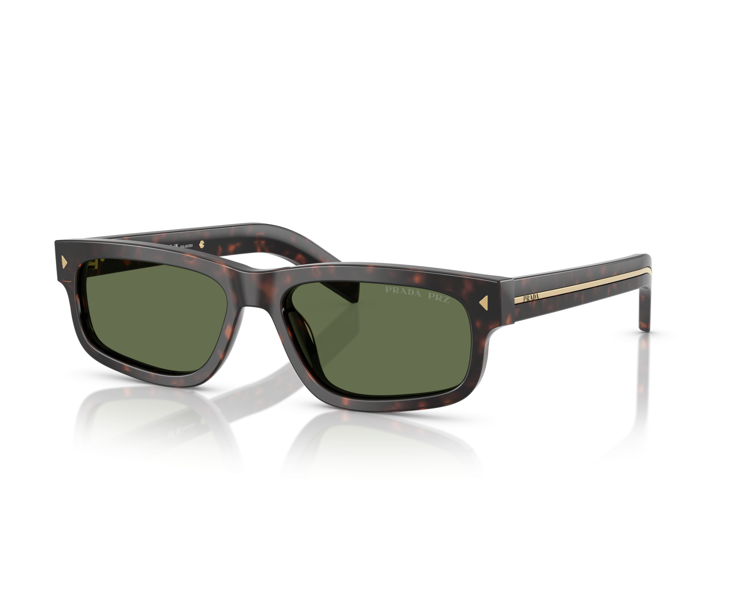 PRADA - PR B11S - 17N20G - 57