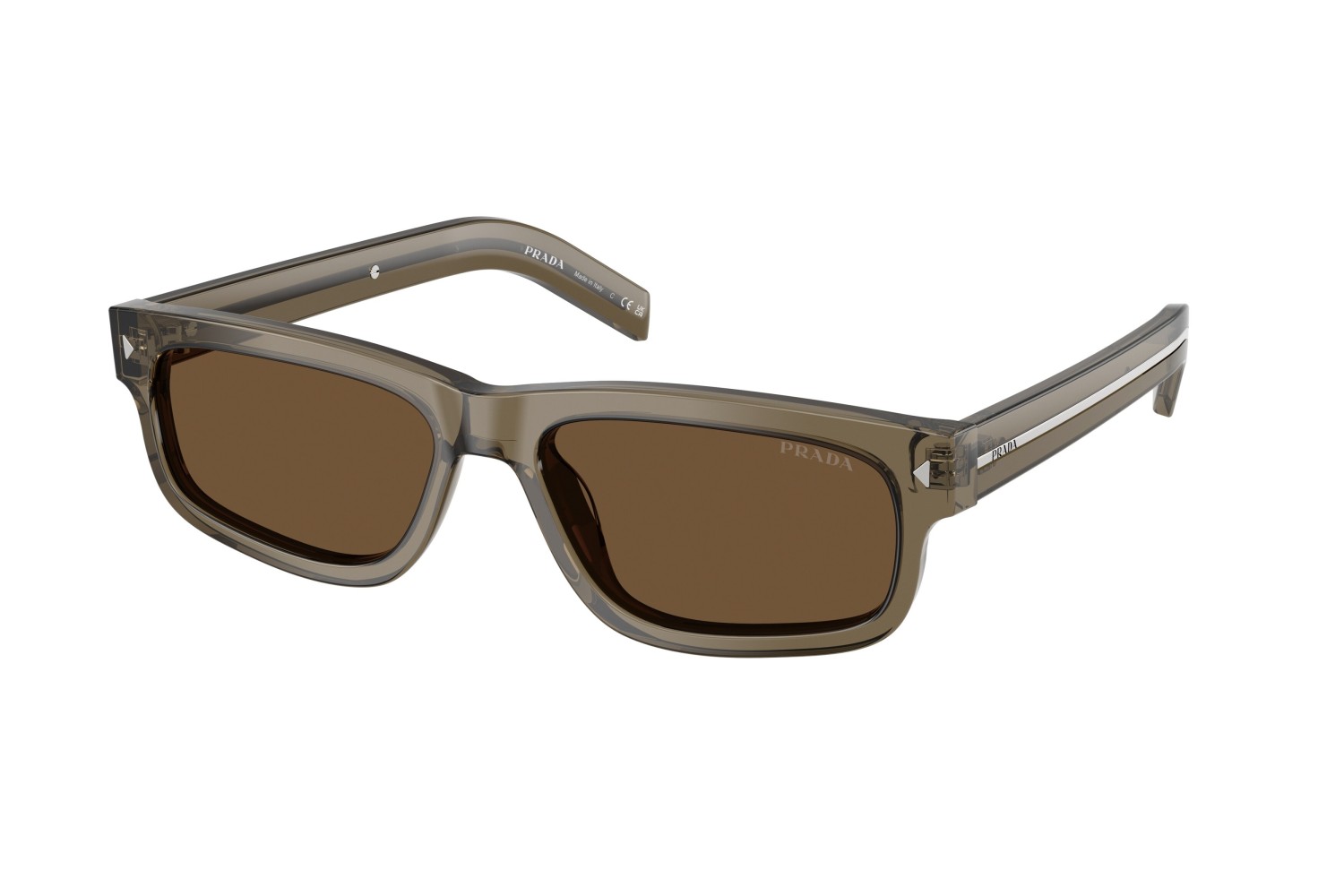 PRADA - PR B11S - 18T70F - 57