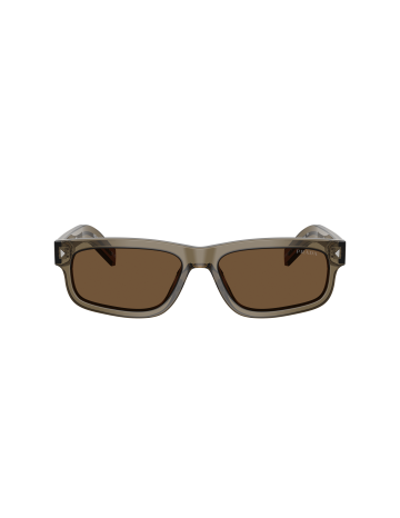 PRADA - PR B11S - 18T70F - 57 2