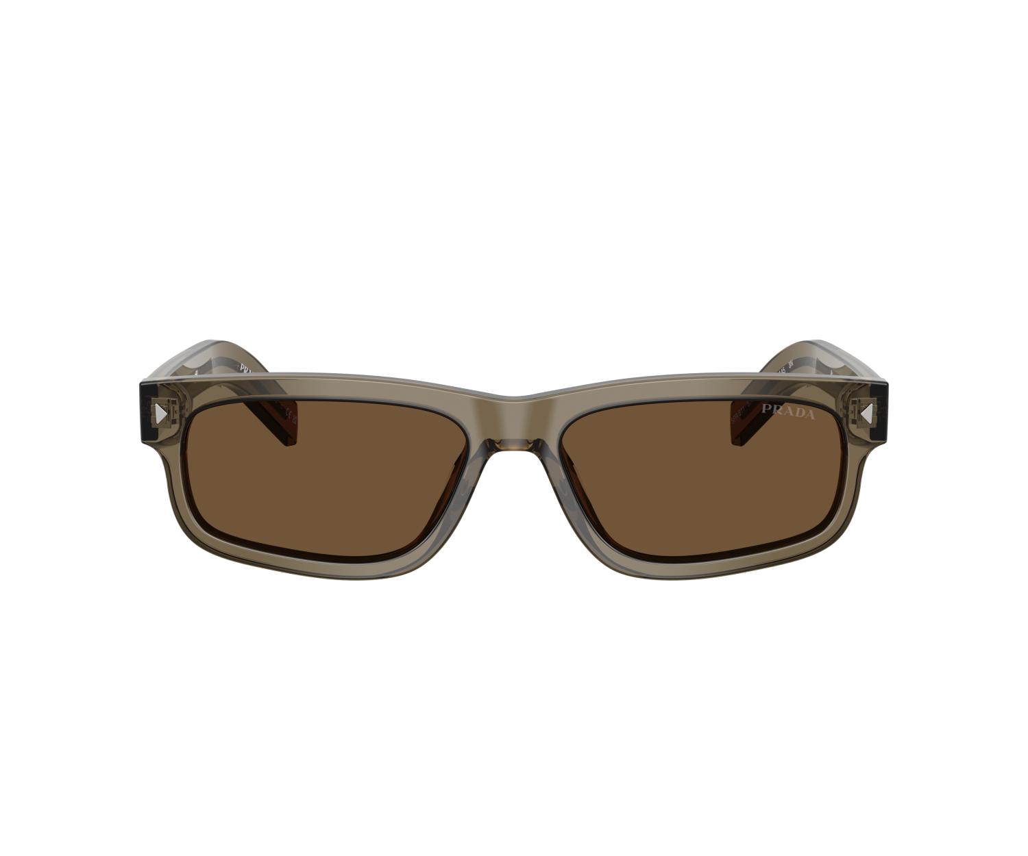 PRADA - PR B11S - 18T70F - 57