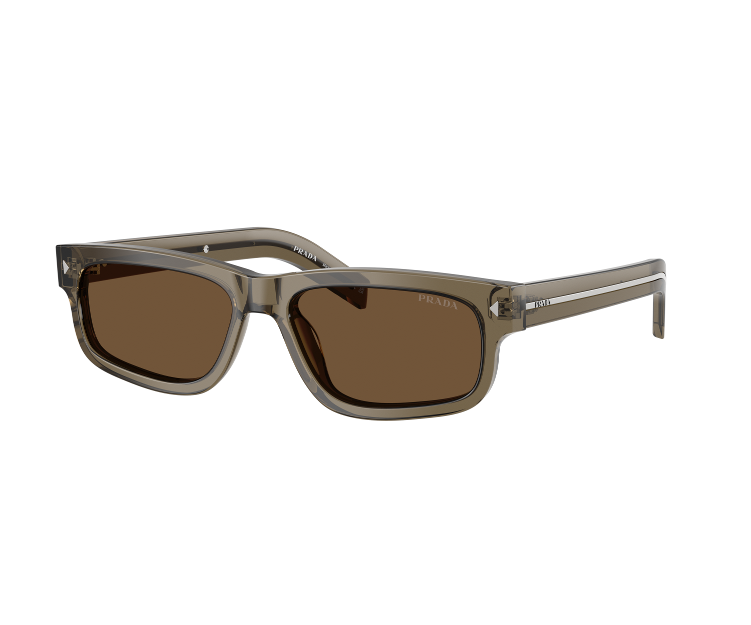 PRADA - PR B11S - 18T70F - 57