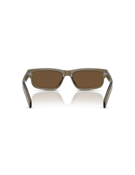 PRADA - PR B11S - 18T70F - 57