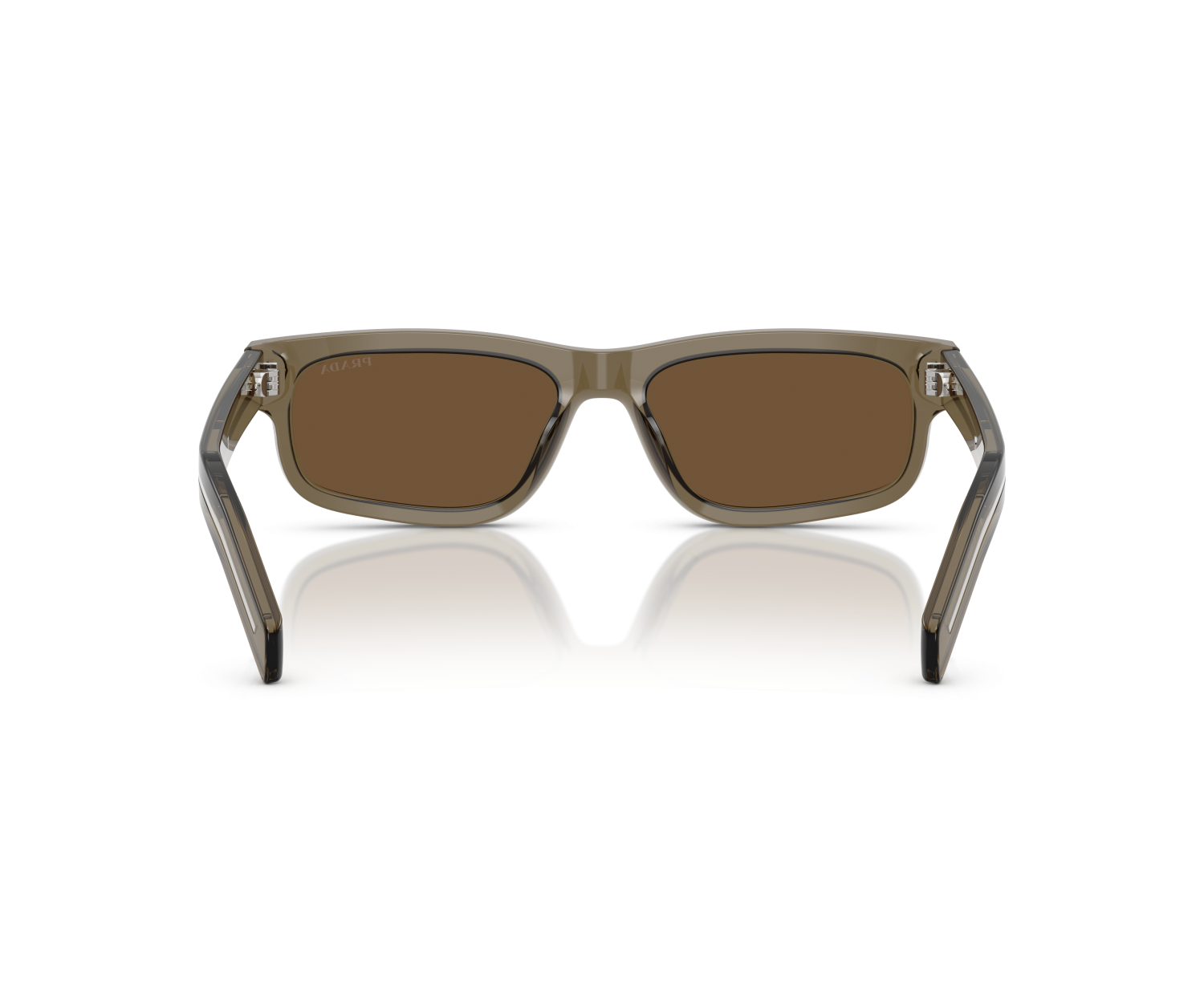 PRADA - PR B11S - 18T70F - 57
