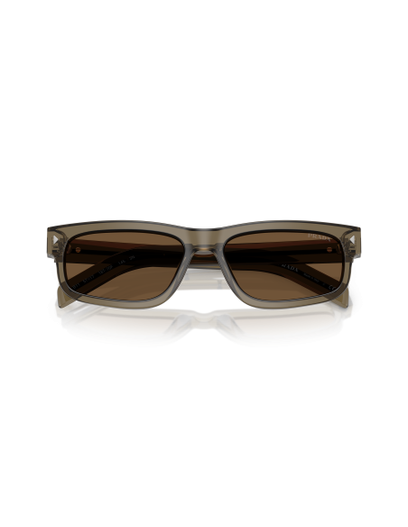 PRADA - PR B11S - 18T70F - 57