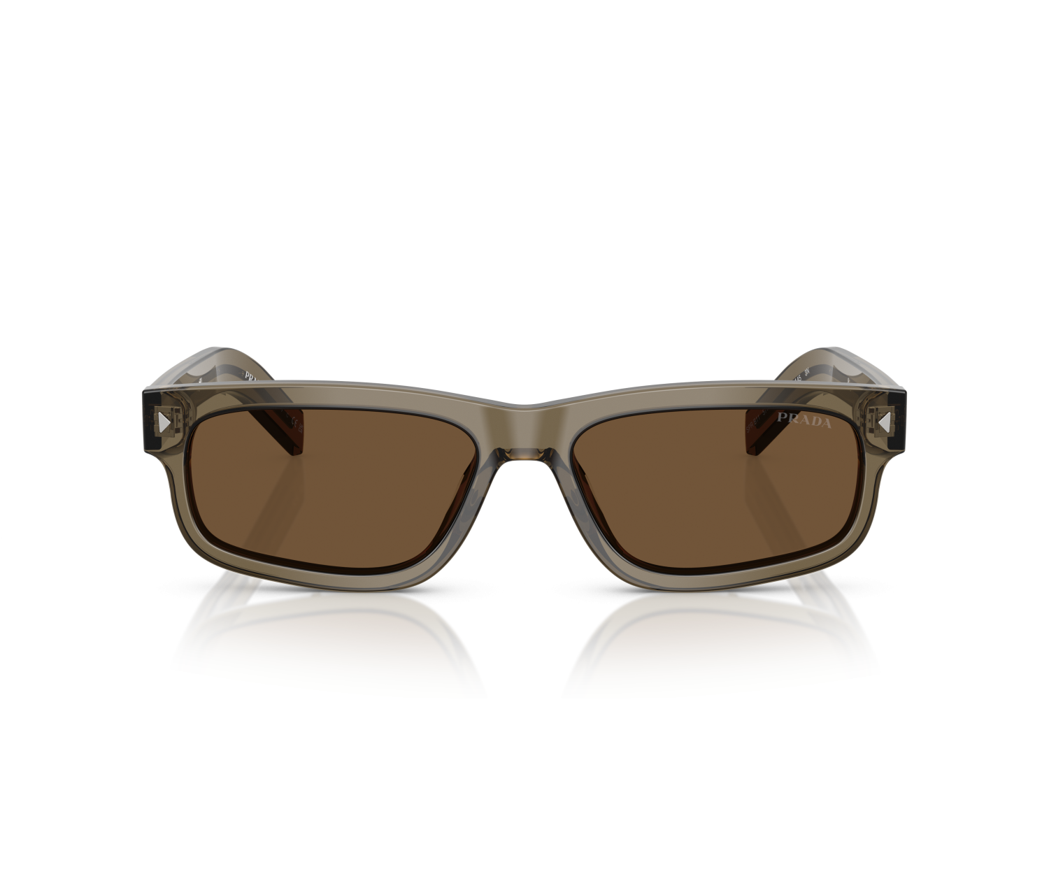 PRADA - PR B11S - 18T70F - 57