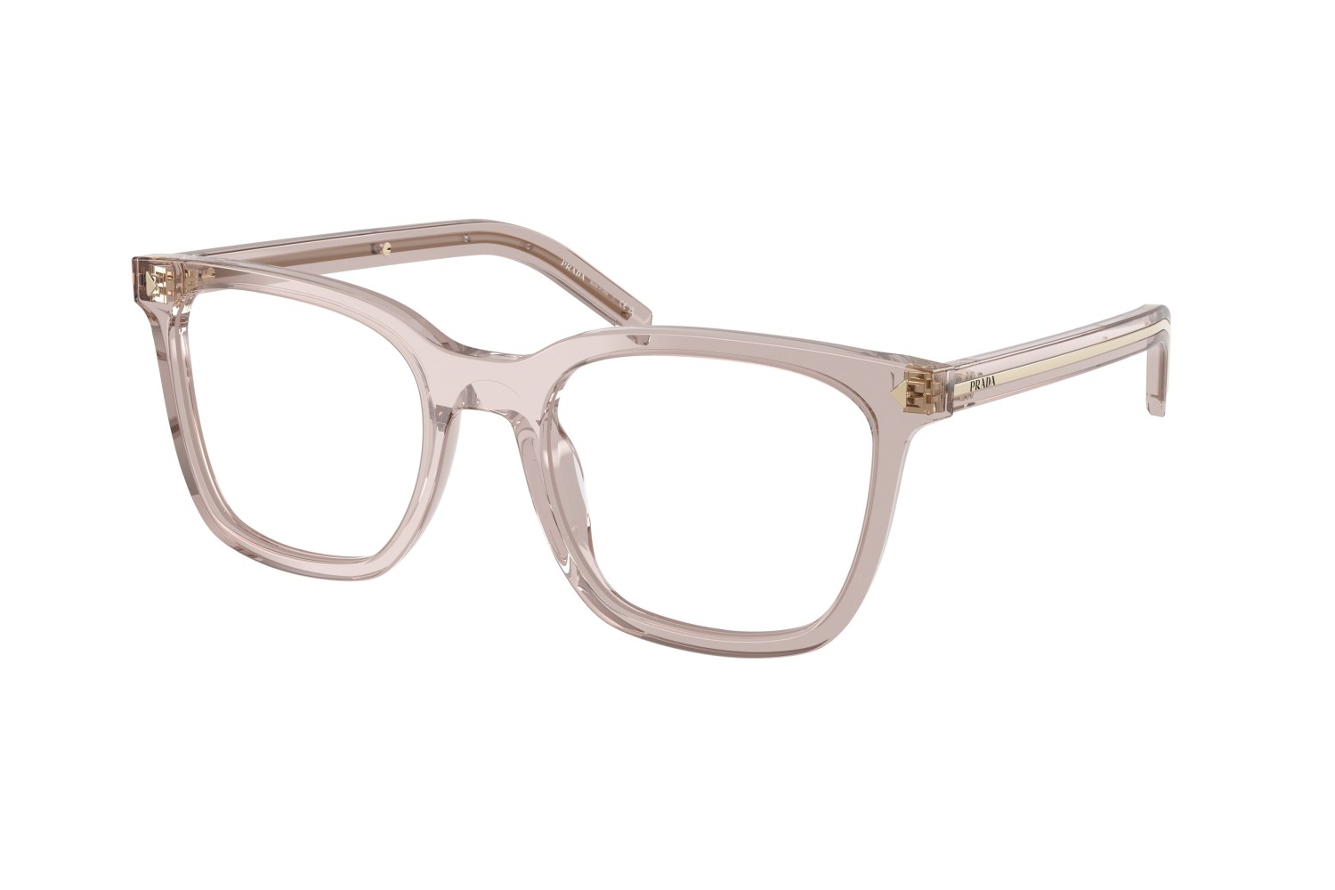 PRADA - PR B11V - 29D1O1 - 52