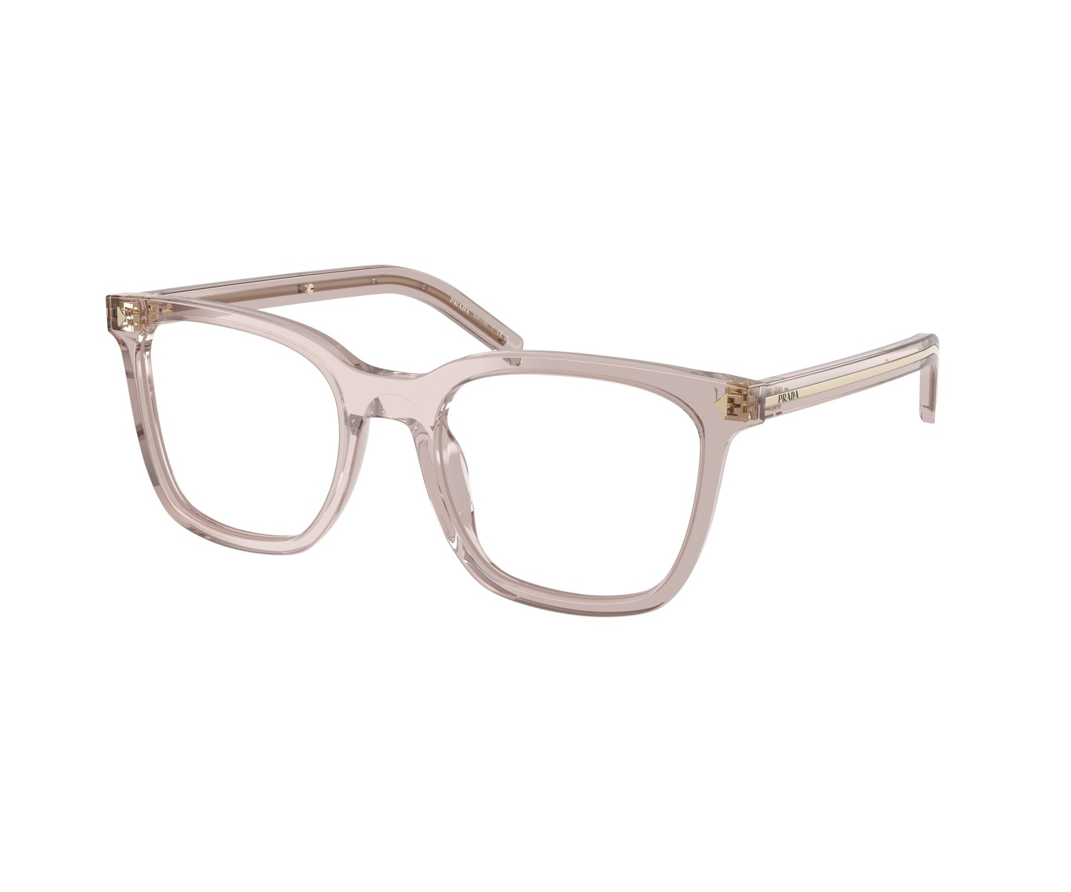 PRADA - PR B11V - 29D1O1 - 52