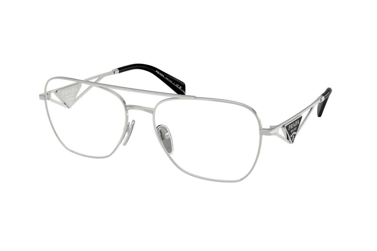 PRADA - PR B50V - 1BC1O1 - 59