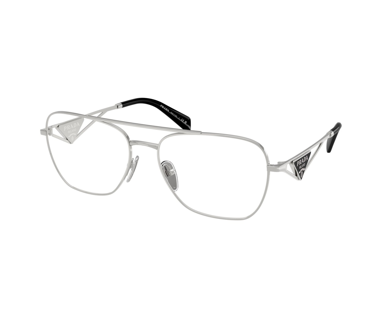 PRADA - PR B50V - 1BC1O1 - 59