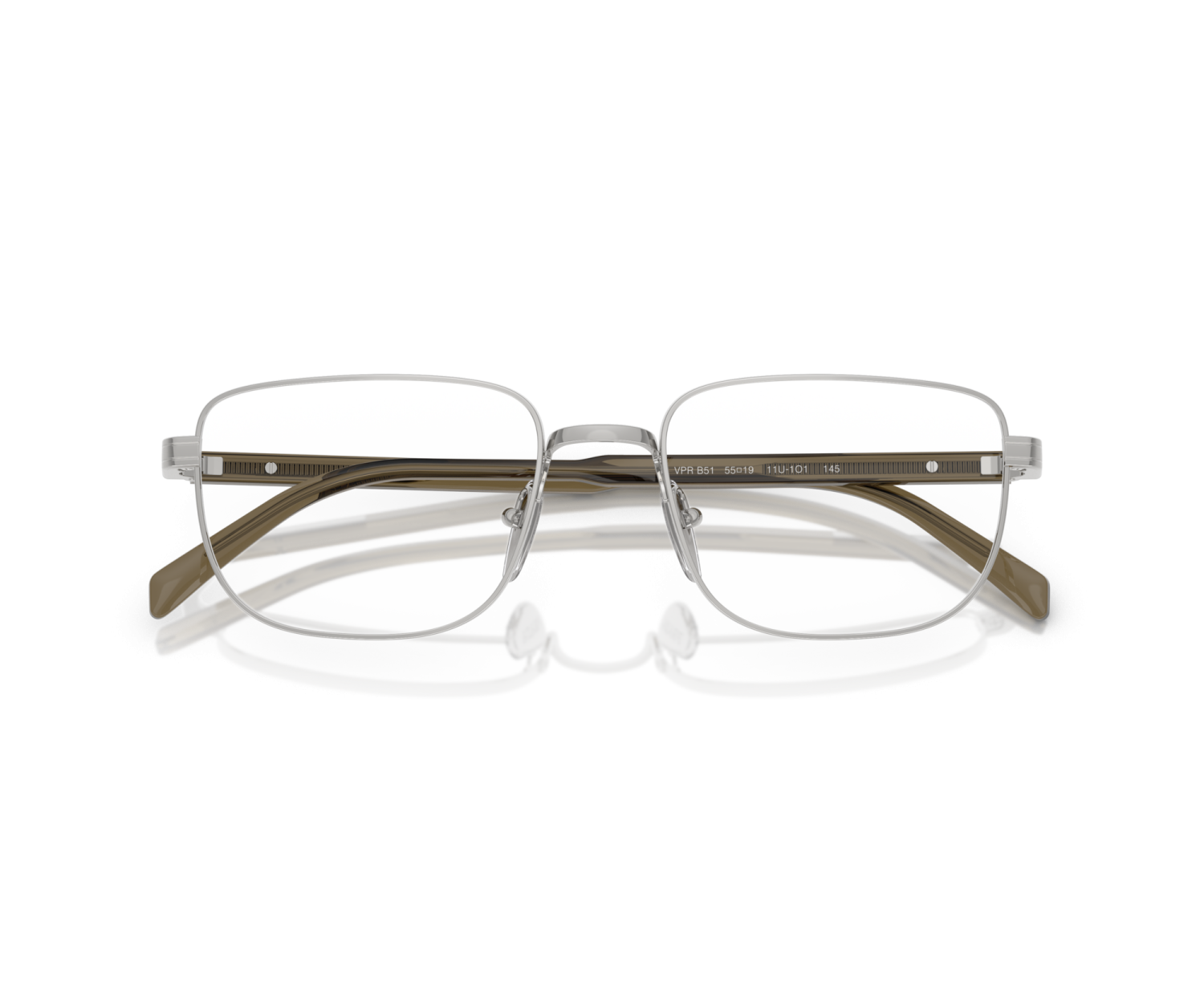 PRADA - PR B51V - 11U1O1 - 55