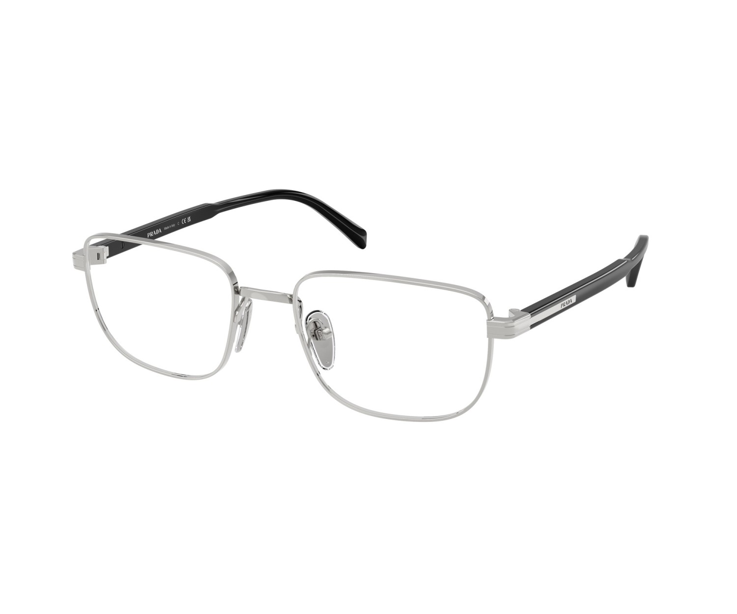 PRADA - PR B51V - 1BC1O1 - 55