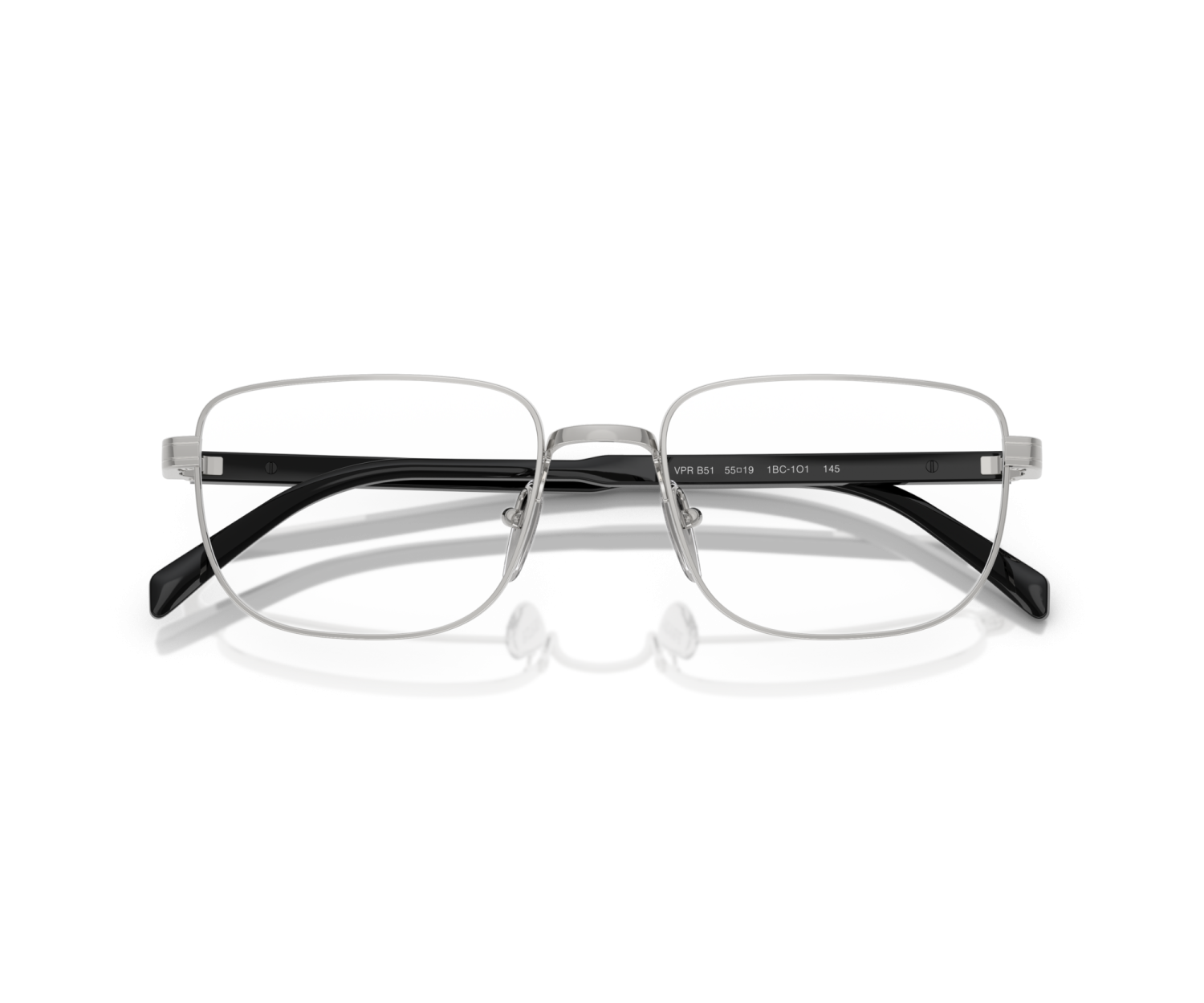 PRADA - PR B51V - 1BC1O1 - 55