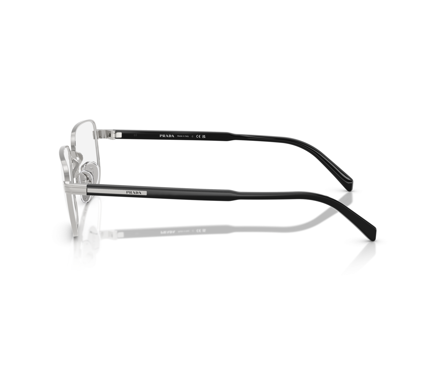 PRADA - PR B51V - 1BC1O1 - 55