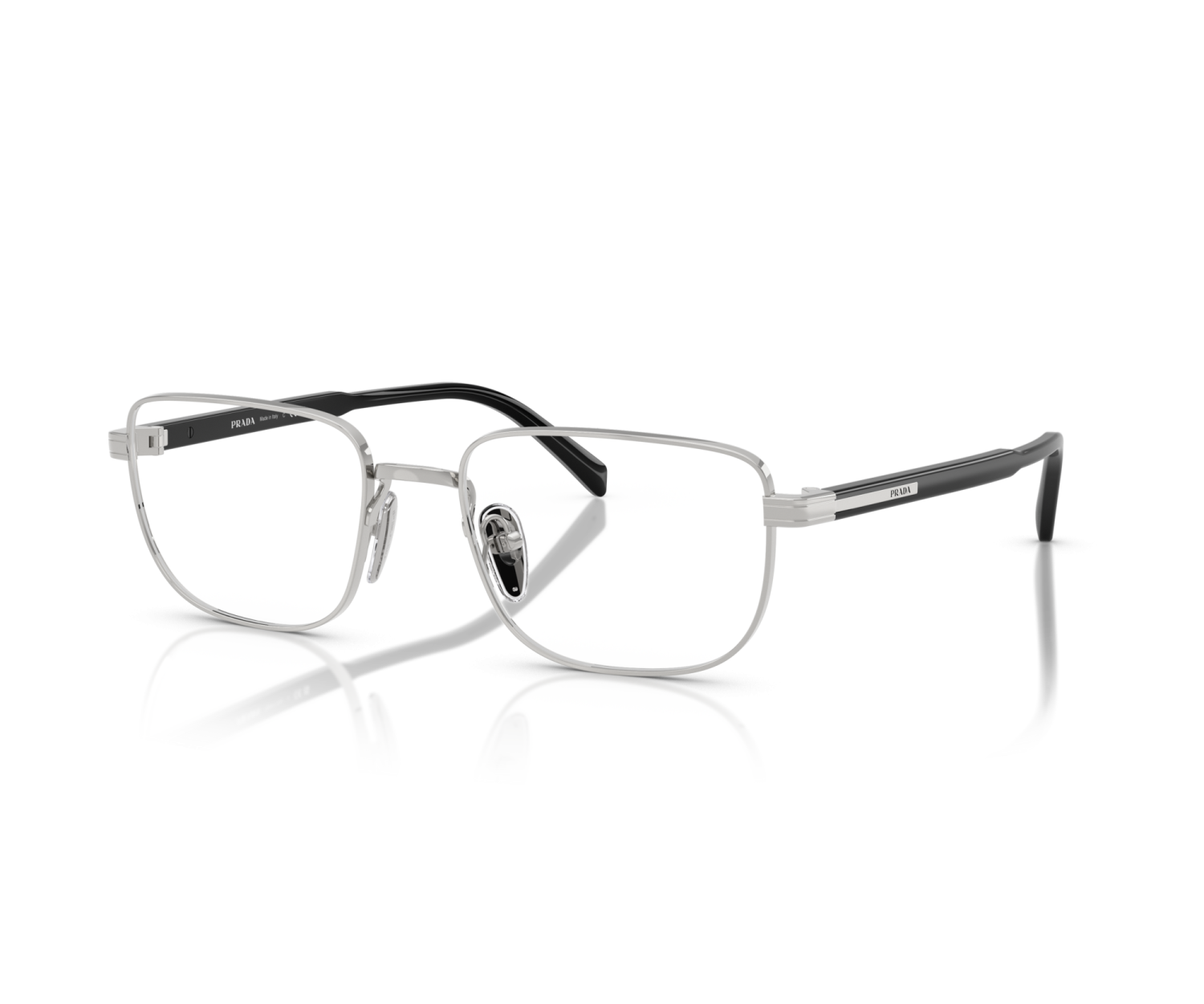 PRADA - PR B51V - 1BC1O1 - 55
