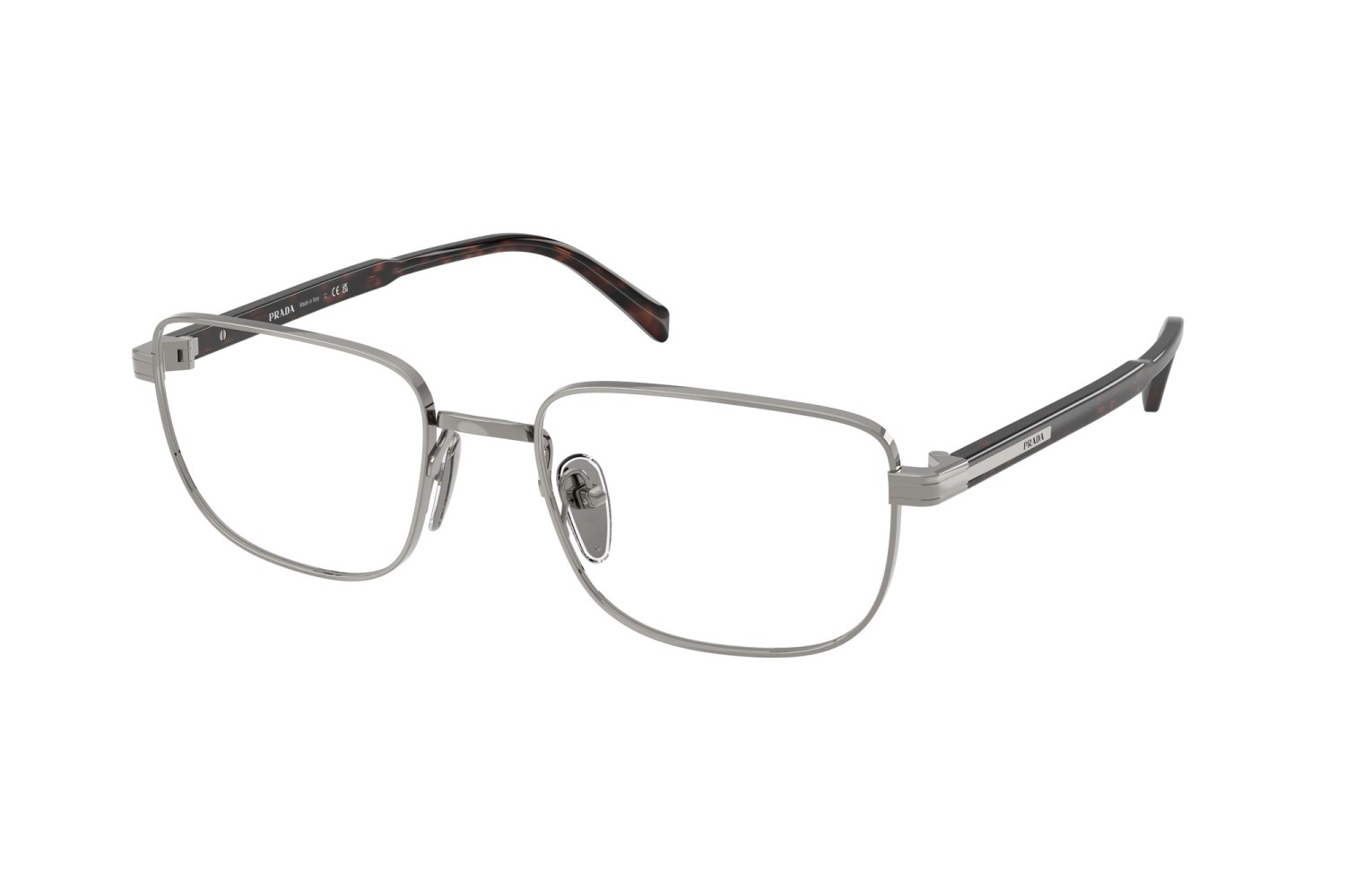 PRADA - PR B51V - 20C1O1 - 55
