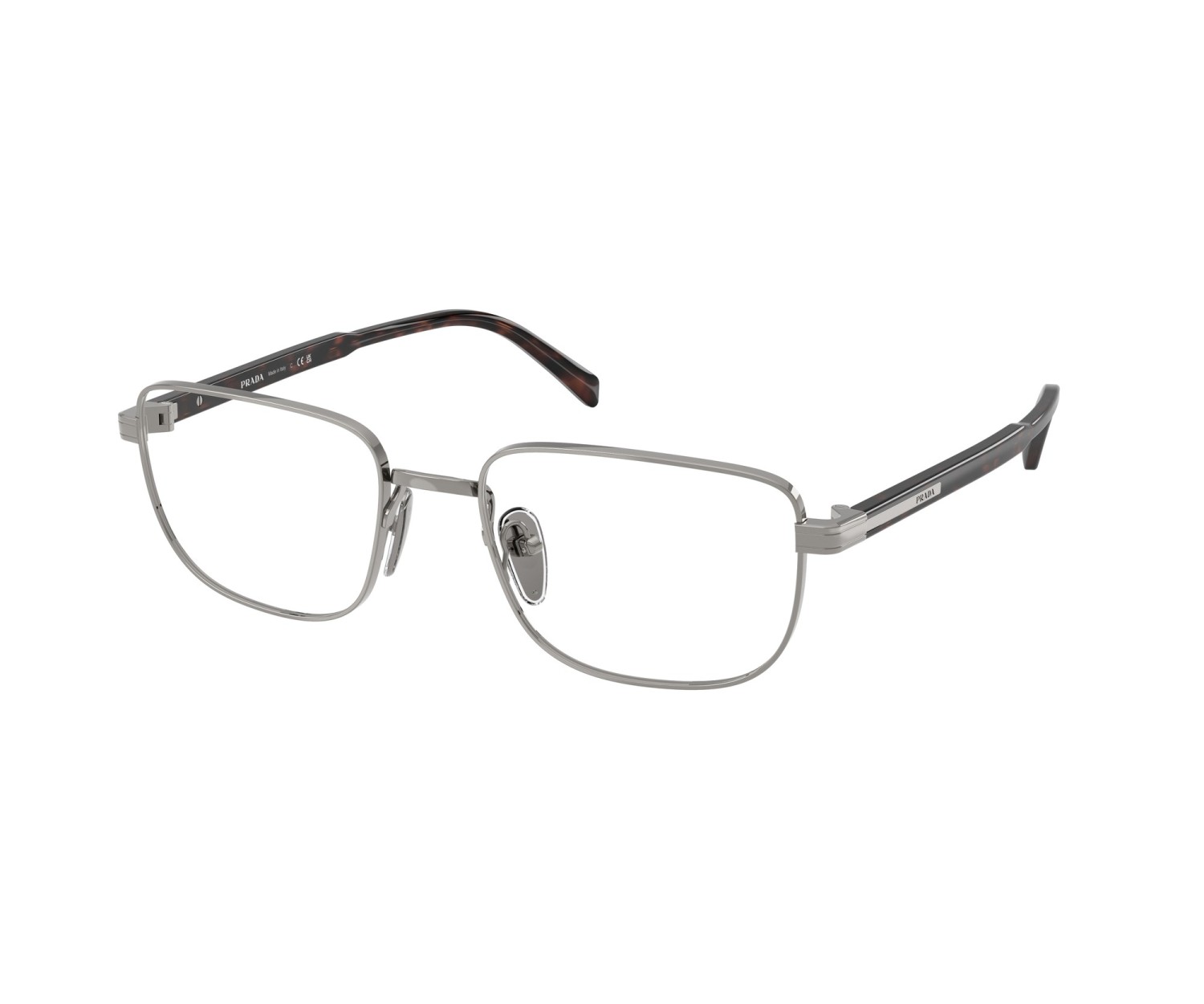 PRADA - PR B51V - 20C1O1 - 55