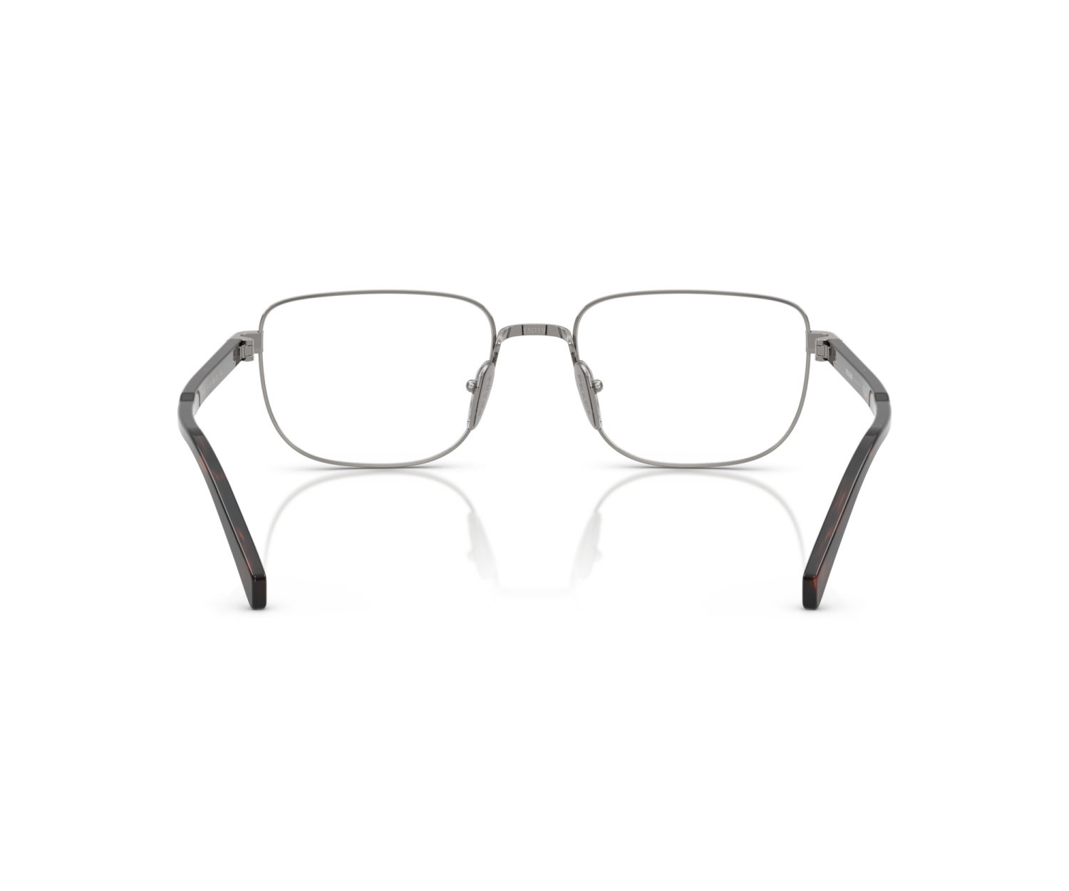 PRADA - PR B51V - 20C1O1 - 55