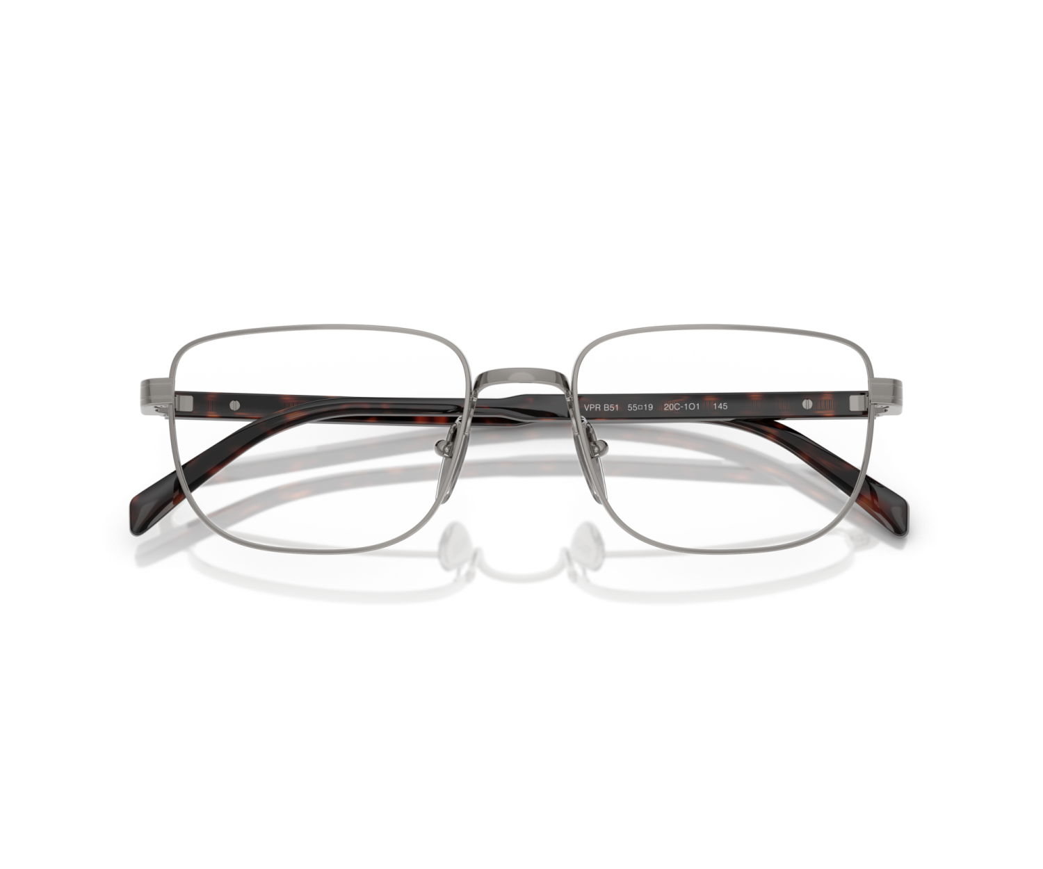 PRADA - PR B51V - 20C1O1 - 55