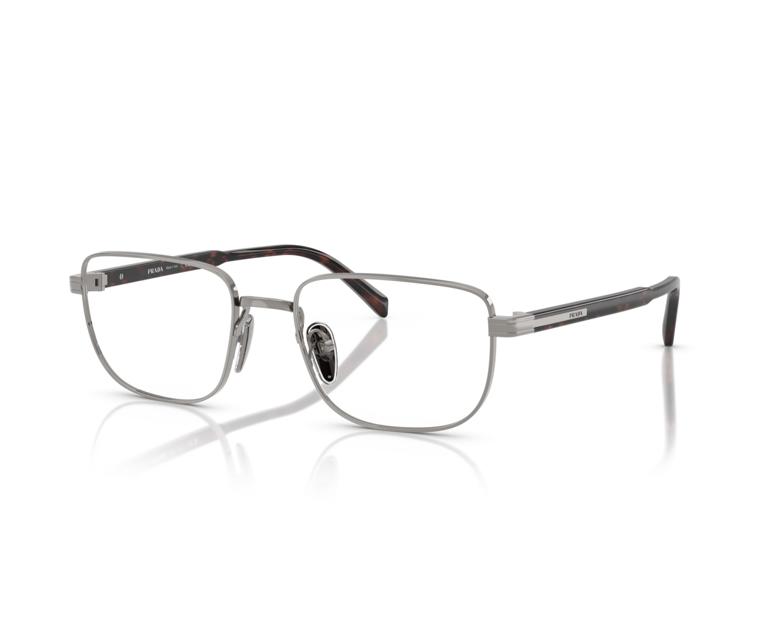 PRADA - PR B51V - 20C1O1 - 55