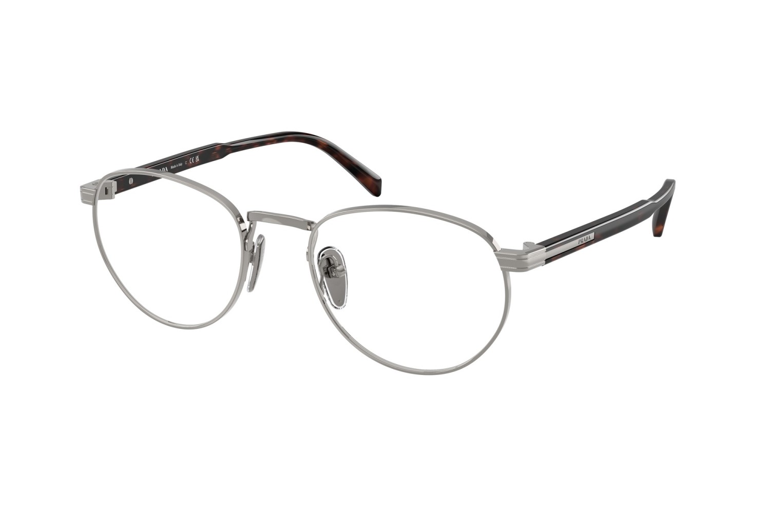 PRADA - PR B52V - 20C1O1 - 53