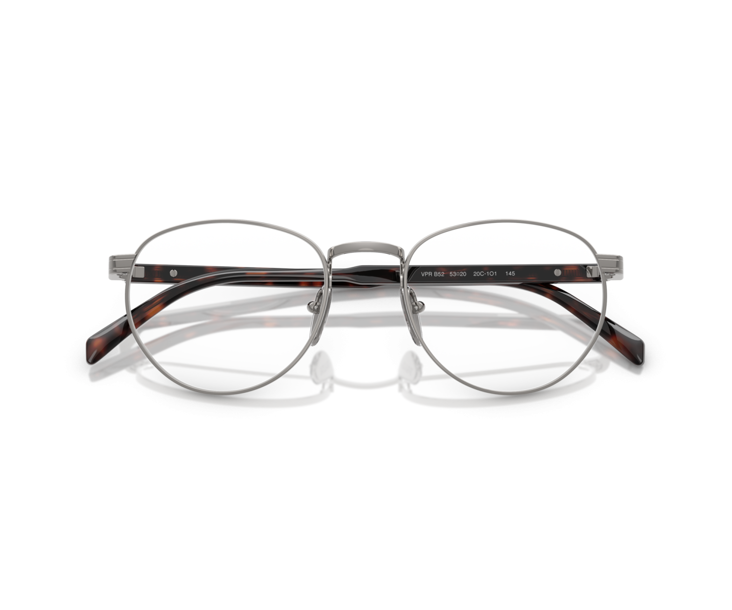 PRADA - PR B52V - 20C1O1 - 53