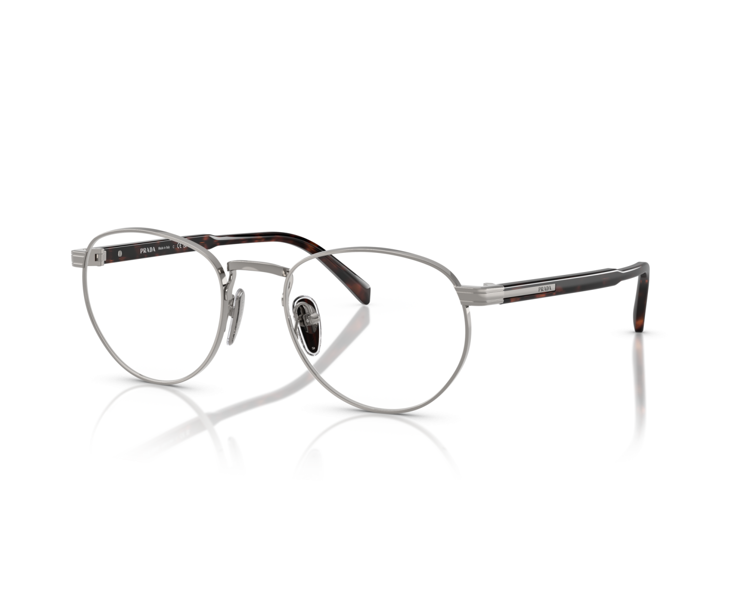 PRADA - PR B52V - 20C1O1 - 53
