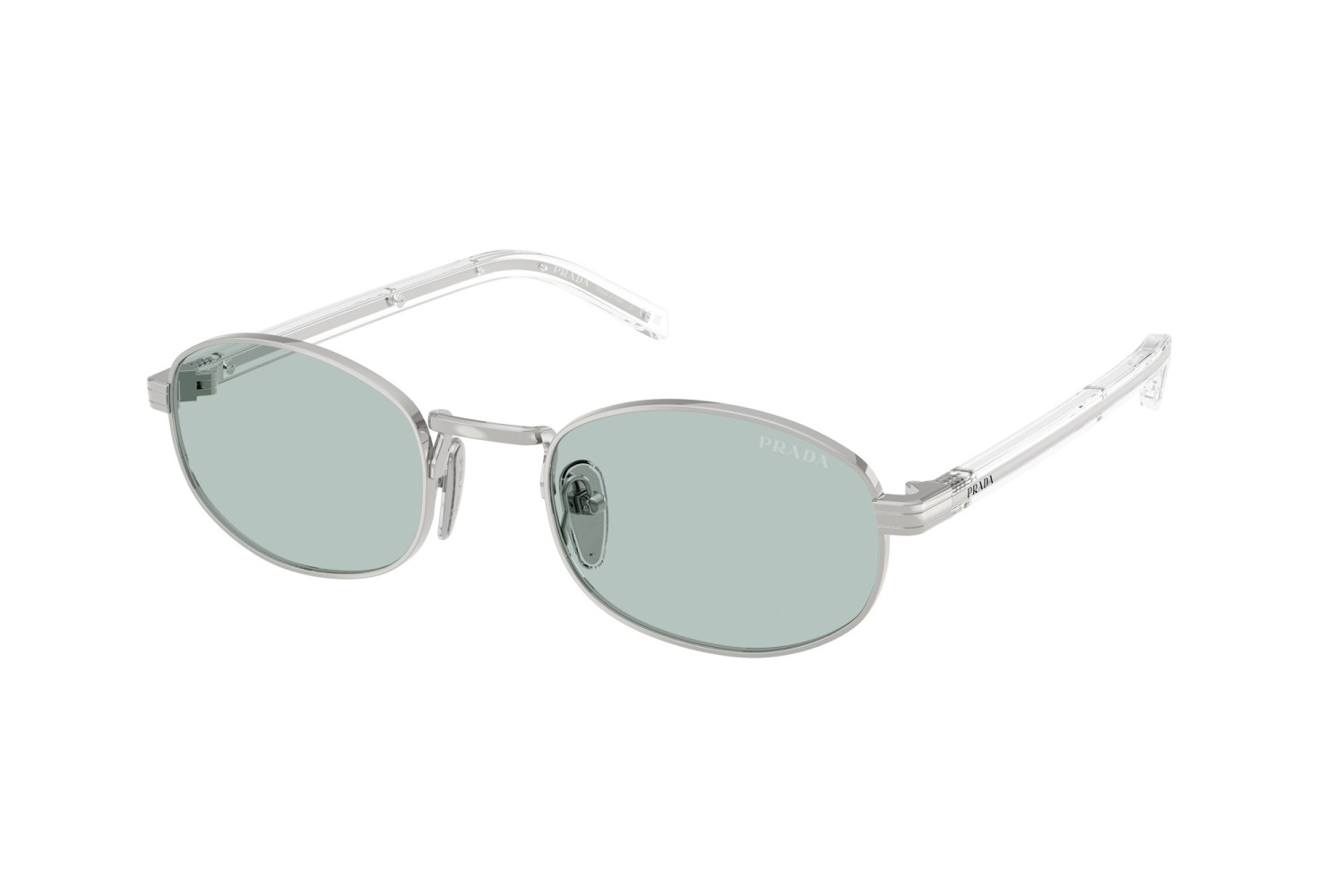 PRADA - PR B53S - 1BC40N - 52