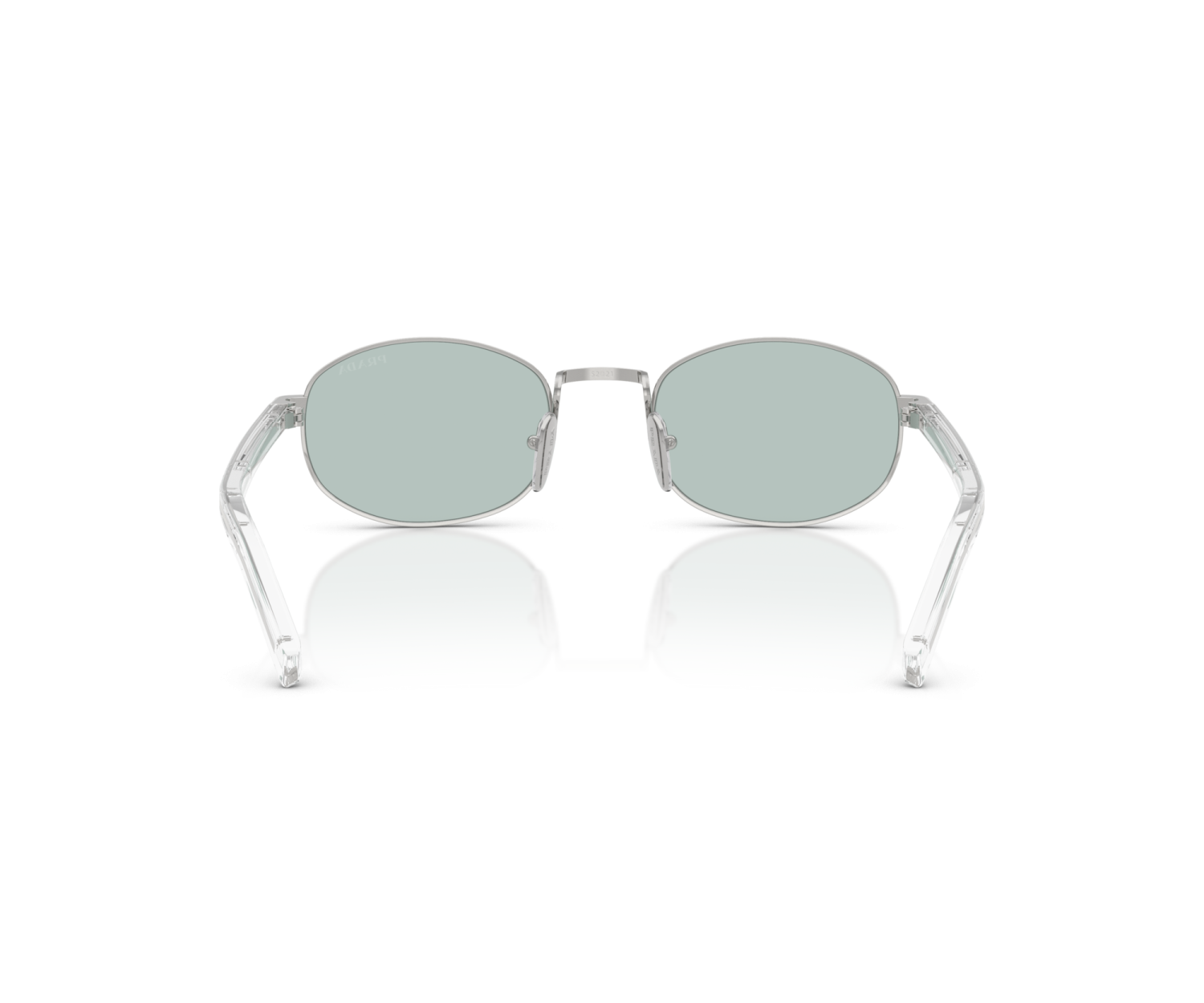 PRADA - PR B53S - 1BC40N - 52