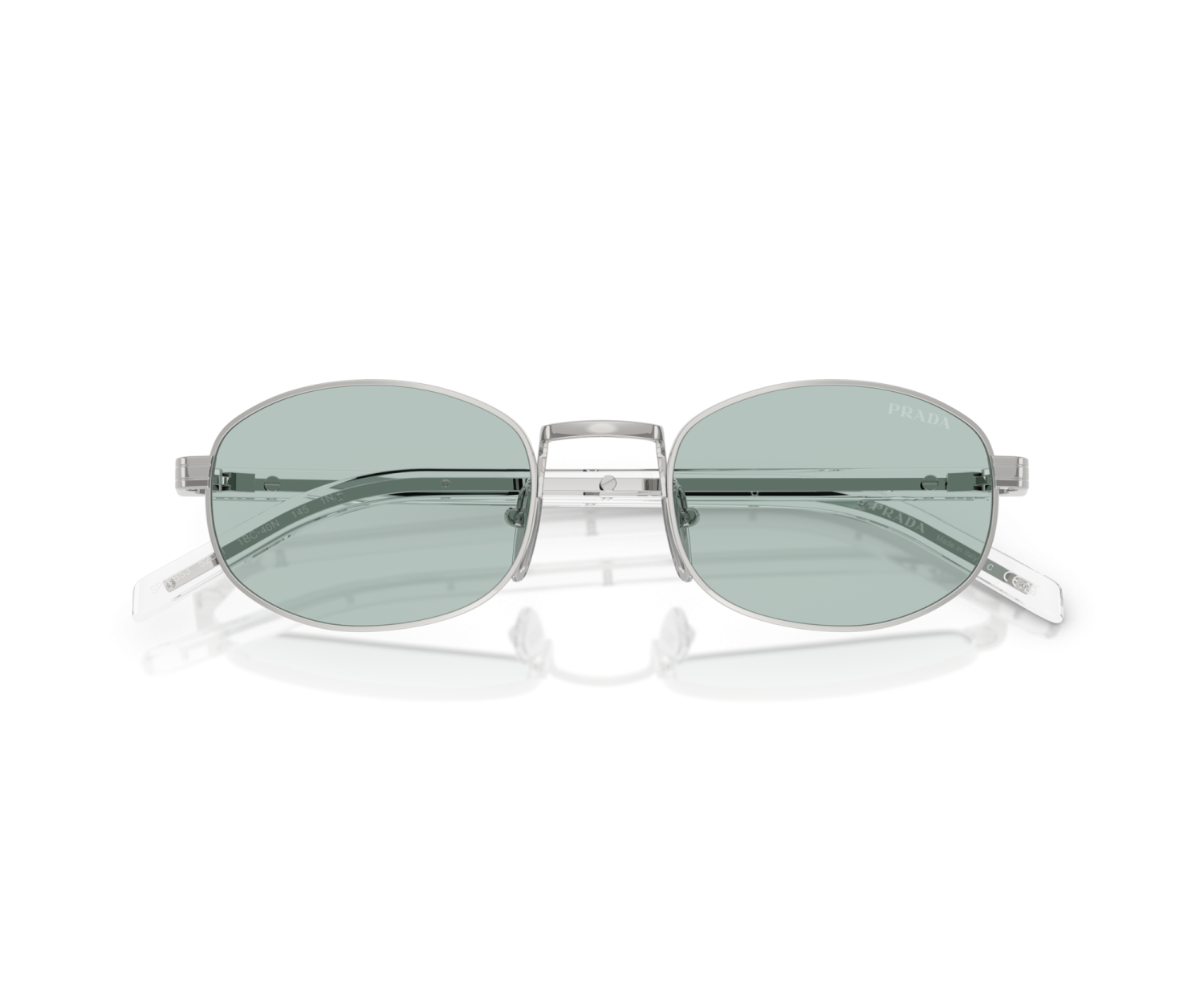 PRADA - PR B53S - 1BC40N - 52