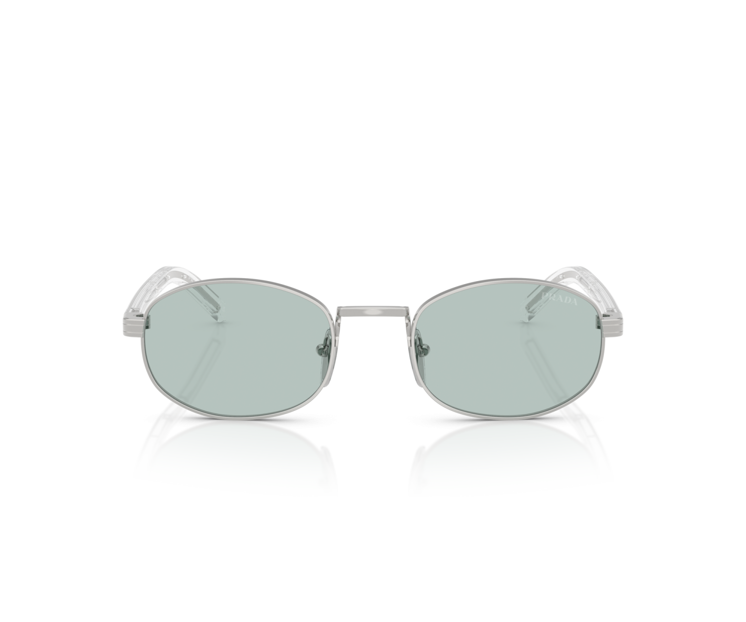 PRADA - PR B53S - 1BC40N - 52