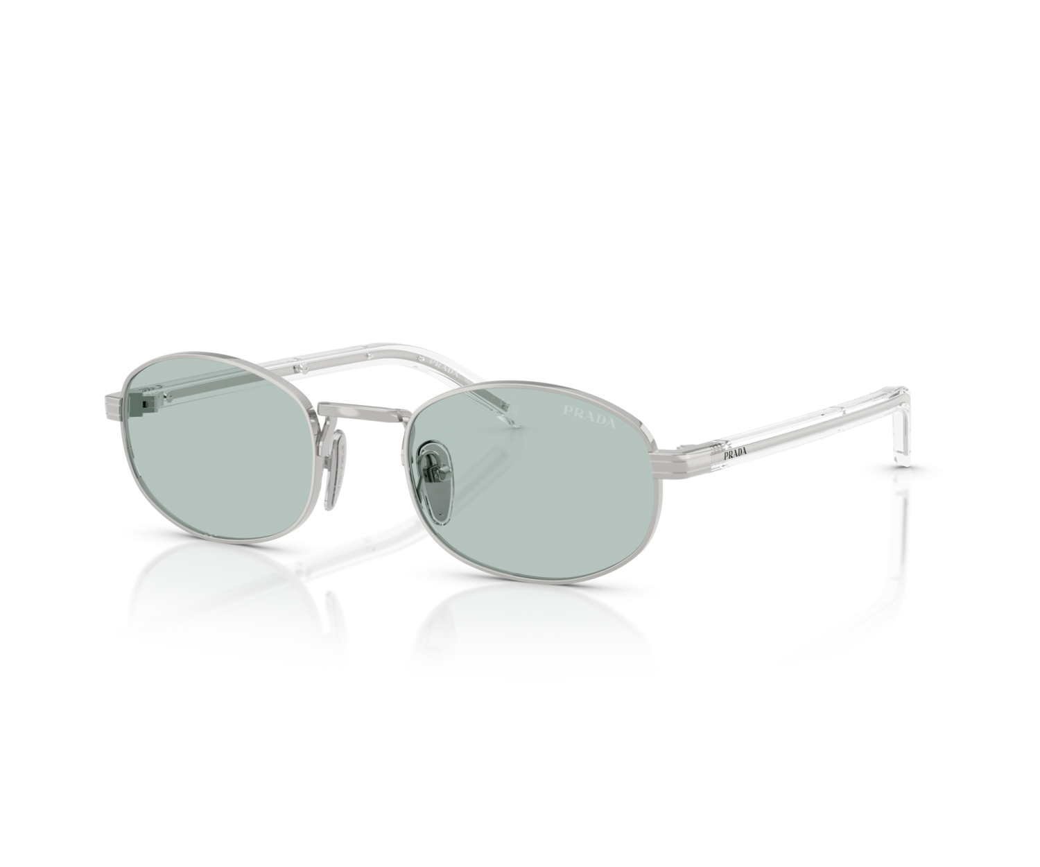 PRADA - PR B53S - 1BC40N - 52