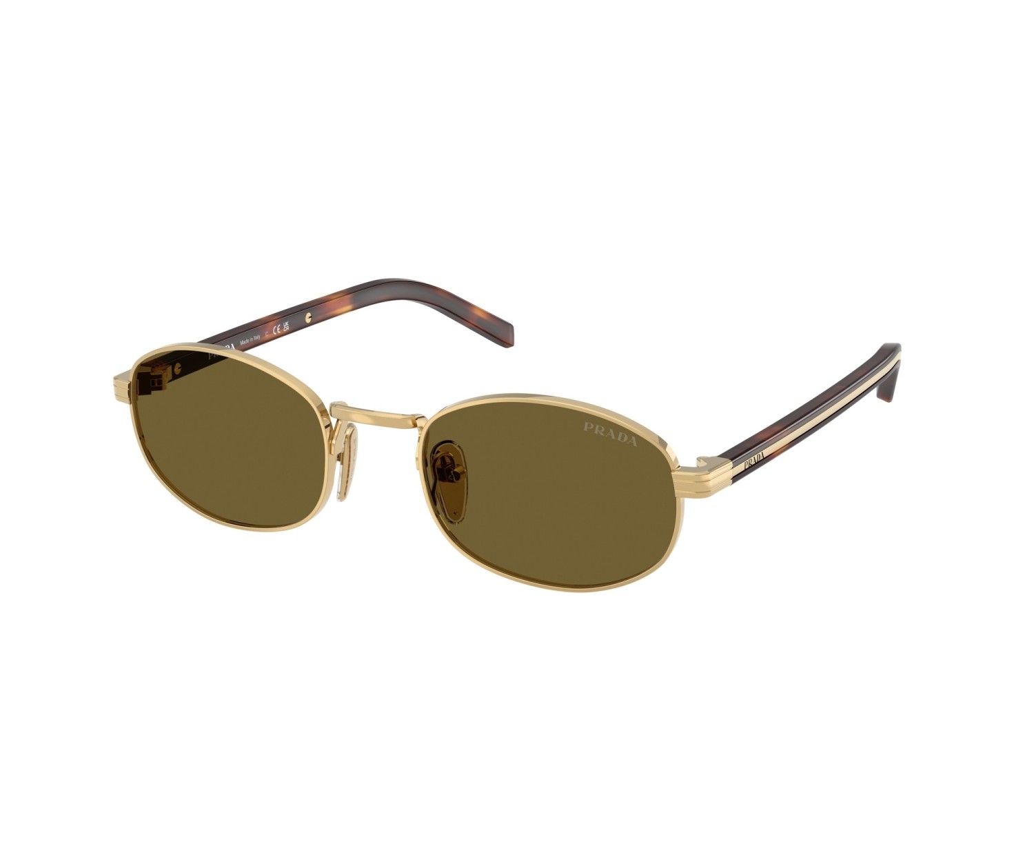 PRADA - PR B53S - 5AK09Z - 52