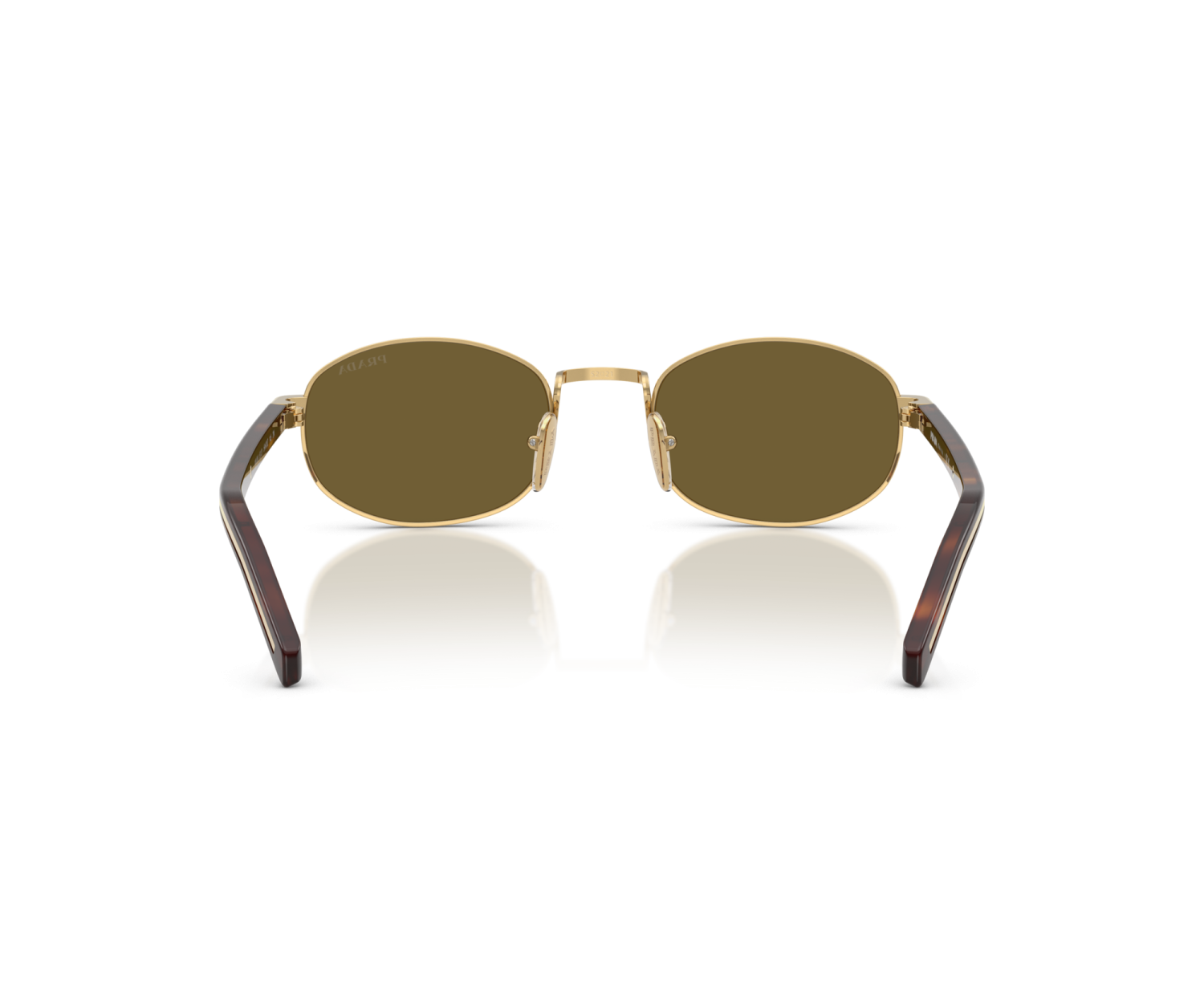 PRADA - PR B53S - 5AK09Z - 52