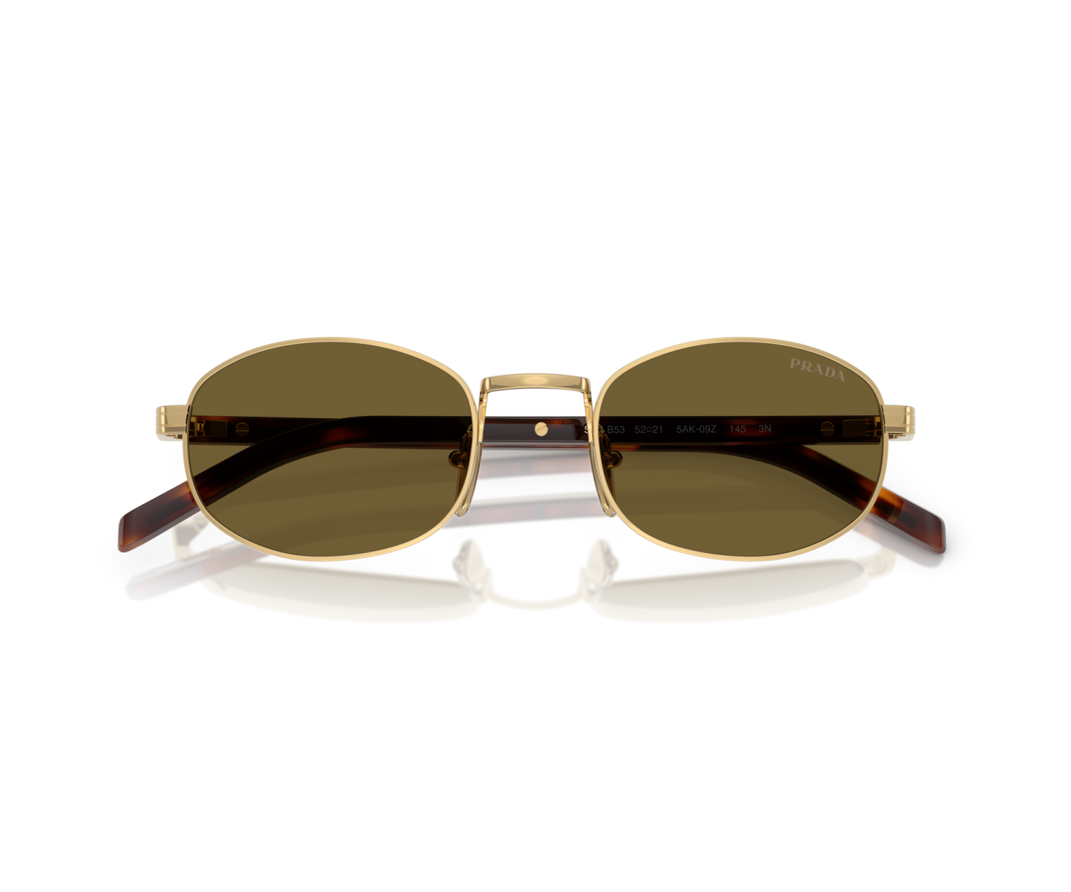 PRADA - PR B53S - 5AK09Z - 52