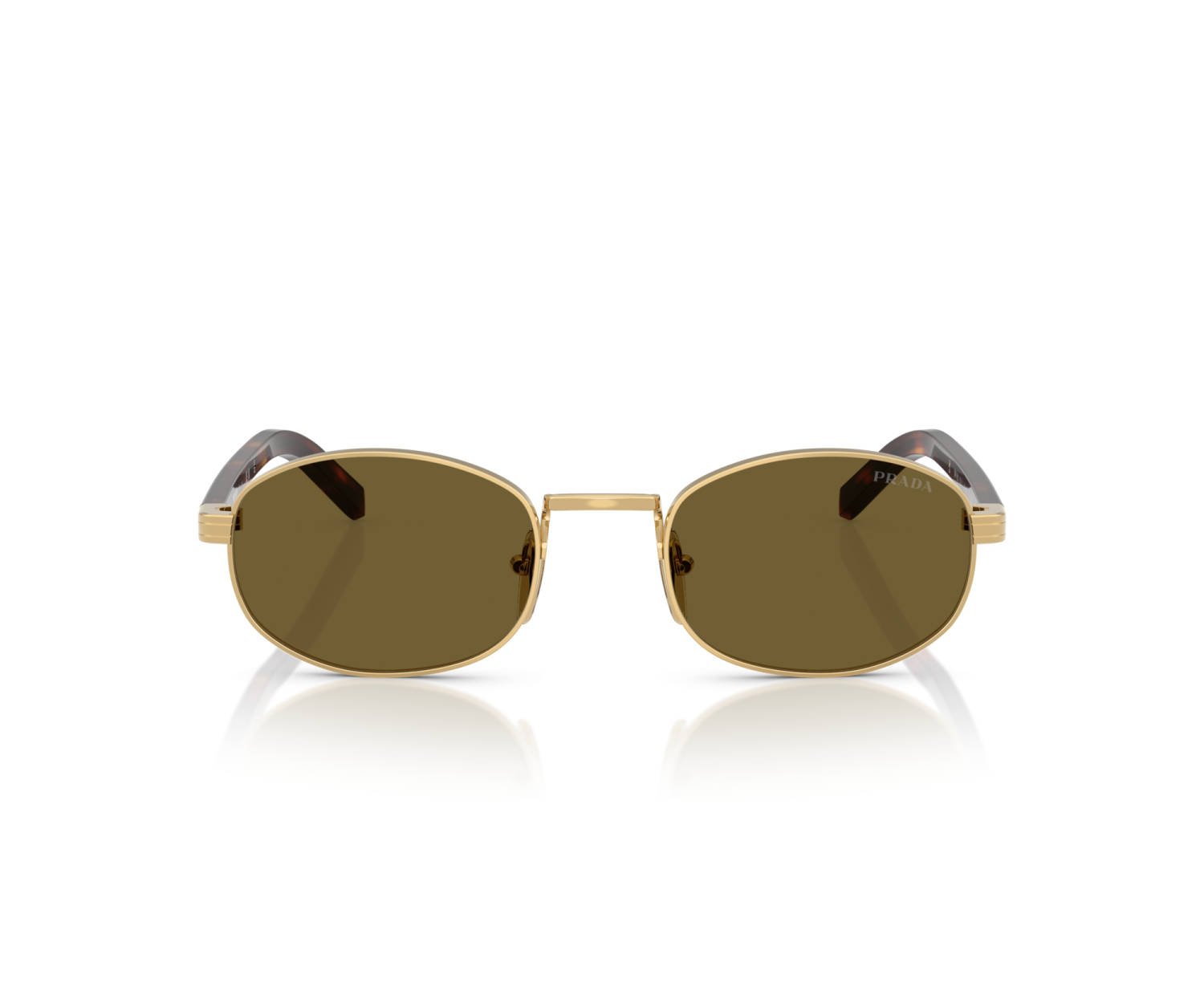 PRADA - PR B53S - 5AK09Z - 52