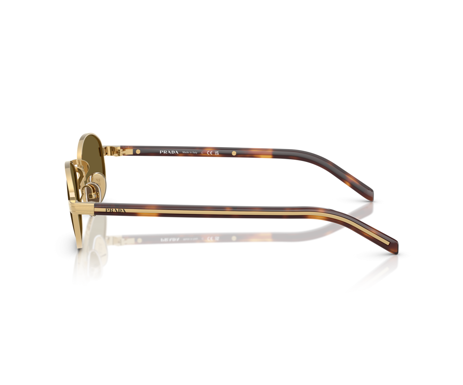 PRADA - PR B53S - 5AK09Z - 52